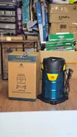 Nunix 30L Wet & Dry Vacuum Cleaner - 1