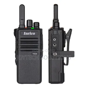 Inrico T522A POC Radio with GPS & WiFi