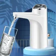 Rechargeable Water Pump Dispenser - 1