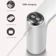 Rechargeable Water Pump Dispenser - 2