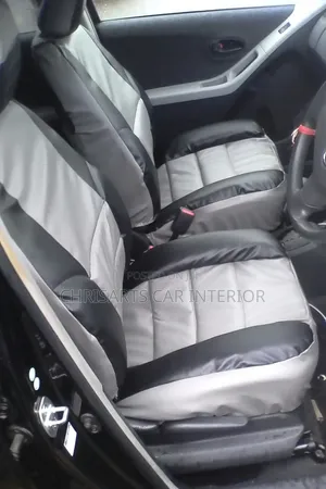 Toyota Allion Seat Covers