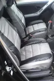 Toyota Allion Seat Covers - 1