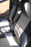 Toyota Allion Seat Covers - 2