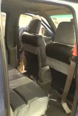 Toyota Allion Seat Covers - 3