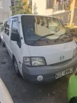 Nissan Advan 2010 Nyeupe - 1