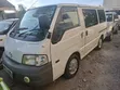 Nissan Advan 2010 Nyeupe - 3