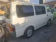 Nissan Advan 2010 Nyeupe - 4