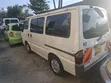 Nissan Advan 2010 Nyeupe - 5