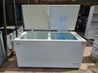 Ramtons Double Door Deep Freezer - 2