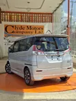 Suzuki Solio Hybrid 2019 Silver - 2