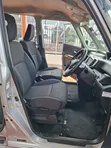 Suzuki Solio Hybrid 2019 Silver - 4