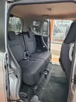 Suzuki Solio Hybrid 2019 Silver - 5
