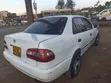 Toyota Corolla 1997 - 1