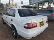 Toyota Corolla 1997 - 2