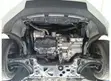 VW Golf Engine Guard - Mpya Kabisa - 4