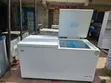 Ramtons 700L Deep Freezer ya Kifua - 1