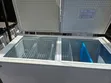 Ramtons 700L Deep Freezer ya Kifua - 2