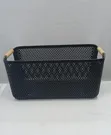 Large Plastic Storage Baskets - 3