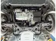 VW Polo Engine Guard Plate 2019 - 2