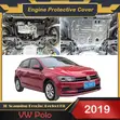VW Polo Engine Guard Plate 2019 - 4