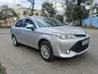 Toyota Axio 1.5 G 2WD 2015 Silver - 2