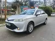 Toyota Axio 1.5 G 2WD 2015 Silver - 3