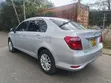 Toyota Axio 1.5 G 2WD 2015 Silver - 4
