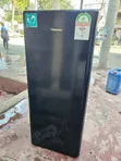 Hisense Super Clean Single Door Fridge - 1
