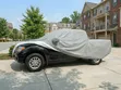 Isuzu D-MAX Waterproof Car Cover - 1