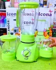 Icona London Blender 3-in-1 - 2