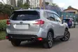 Subaru Forester 2018 Silver - 3