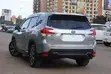 Subaru Forester 2018 Silver - 4