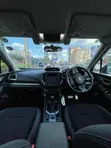 Subaru Forester 2018 Silver - 5
