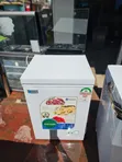 Nunix 100litres Deep Freezer - 1