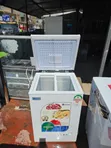 Nunix 100litres Deep Freezer - 2