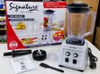 Signature Professional Blender SG-BL 630 - 2