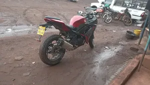 Zongshen Forge Ahead 250cc 2020 Black