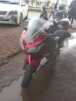 Zongshen Forge Ahead 250cc 2020 Black - 2