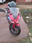 Zongshen Forge Ahead 250cc 2020 Black - 3