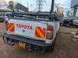 Toyota Hilux 2026 Nyeupe - 1