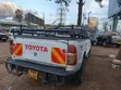 Toyota Hilux 2026 Nyeupe - 3