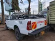 Toyota Hilux 2026 Nyeupe - 4