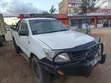 Toyota Hilux 2026 Nyeupe - 5