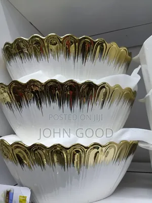 Brand New Kitchen Bowls Set