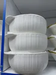 Brand New Kitchen Bowls Set - 2