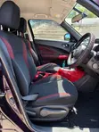 Nissan Juke 2015 Zambarau - 2