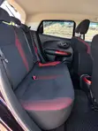 Nissan Juke 2015 Zambarau - 3