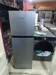 Hisense Fridge Mlango Mbili - 1