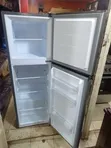 Hisense Fridge Mlango Mbili - 2