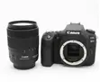 Canon EOS 90D DSLR with 18-135mm Lens - 1